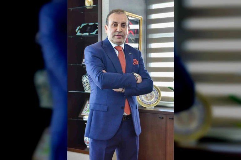 Moda endüstrisinin geleceği inşa ediliyor