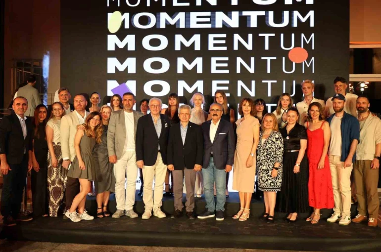 ‘Momentum’ rüzgarı