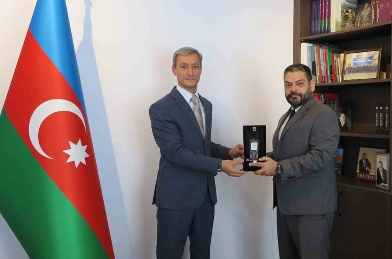 Motorola Solutions, TETRA telsiz iletişim ağını modernize etme projesini kazandı