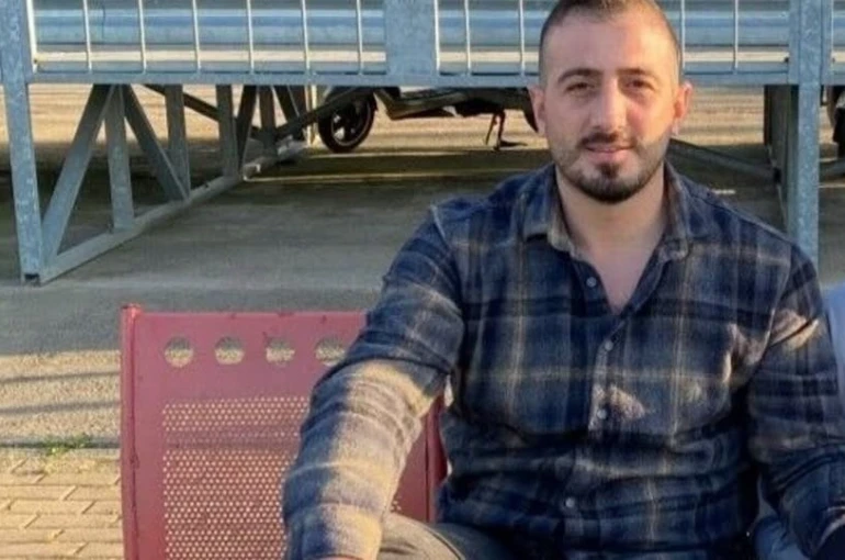 Motosiklet kazası sanıldı, cinayet çıktı: 30 yaşındaki genç hayatını kaybetti