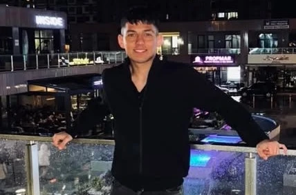Motosiklet kazasında yaralanan hayata tutunamadı