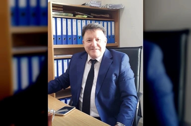 Motosiklet kazasında yaralanan sürücü, 5 günlük yaşam savaşını kaybetti