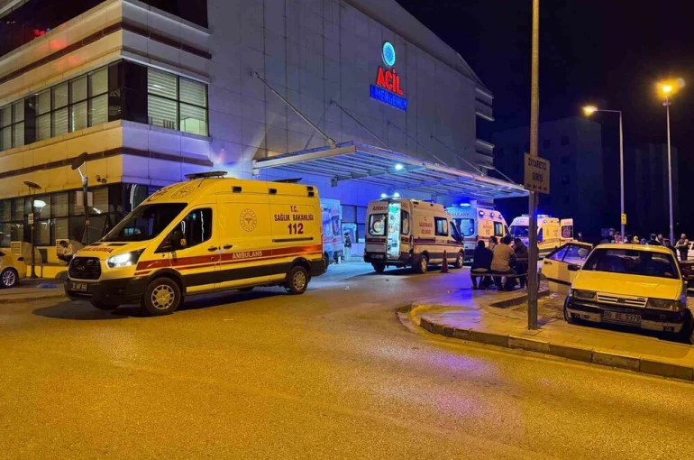 Motosiklet sürücüsünün ölümüyle sonuçlanan kazada otomobil sürücüsü adli kontrolle serbest bırakıldı