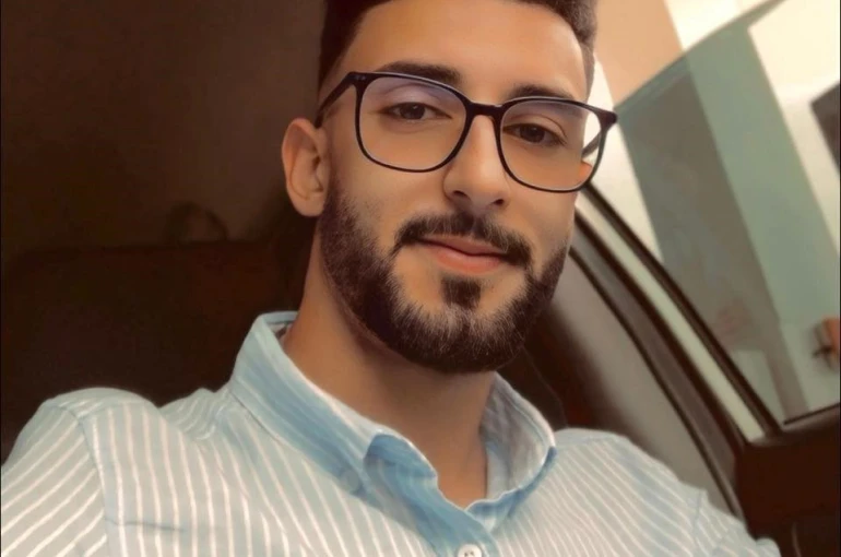 Motosikletle kaza yapan genç hayata tutunamadı