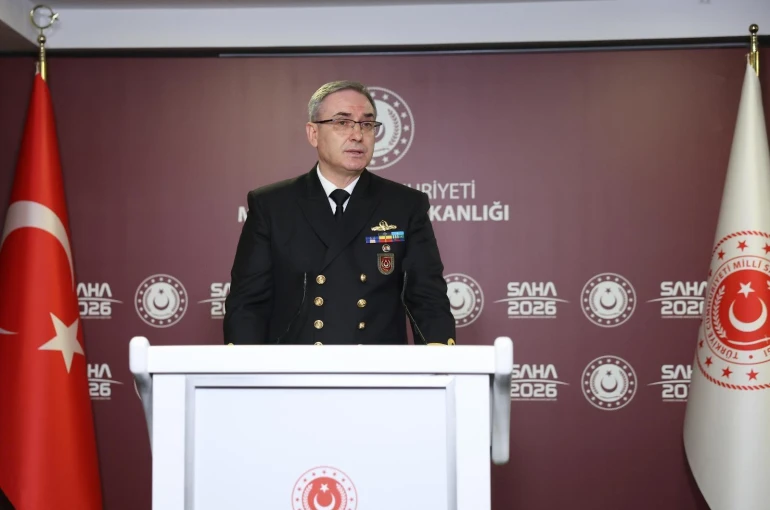MSB:" Hafta içerisinde; 4 PKK’lı terörist daha teslim oldu"