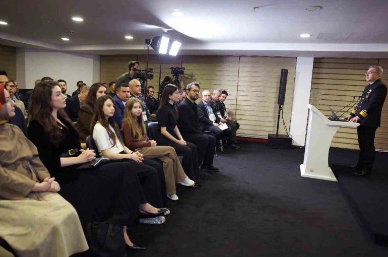 MSB:" Hafta içerisinde; 4 PKK’lı terörist daha teslim oldu"