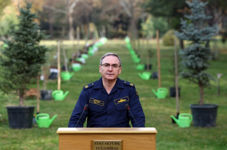 MSB: "(İskenderun'da 2 askerin ölmesi) Alay ve Tabur Komutanı dâhil 4 personelin Türk Silahlı Kuvvetlerinden ilişiği kesildi"
