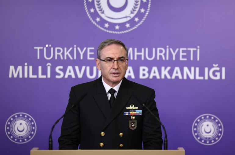 MSB: "Suriyeli askeri öğrenciler, MSÜ'de öğrenim görmekte olup, Türk Silahlı Kuvvetleri kadrolarında görev alması söz konusu değildir"