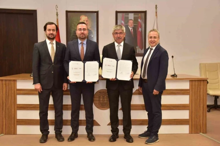 MSKÜ’ den siber güvenlikte yeni hamle