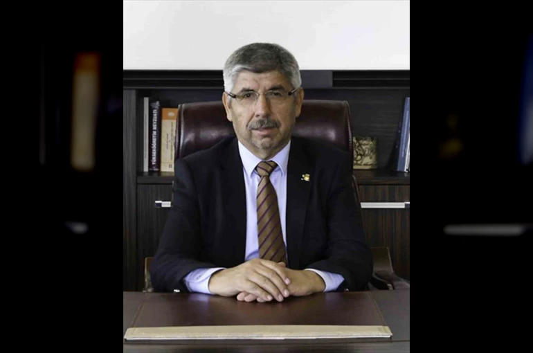 MSKÜ Rektörü Prof. Dr. Kaçar’dan 24 Temmuz mesajı