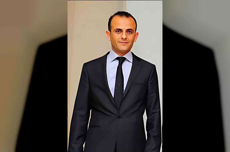 MSKÜ’lü akademisyene ISIF’25’te gümüş madalya