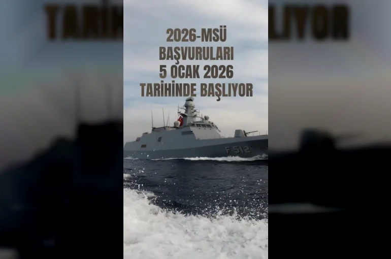 MSÜ Askeri Öğrenci Aday Belirleme Sınavı için başvuru takvimi belli oldu