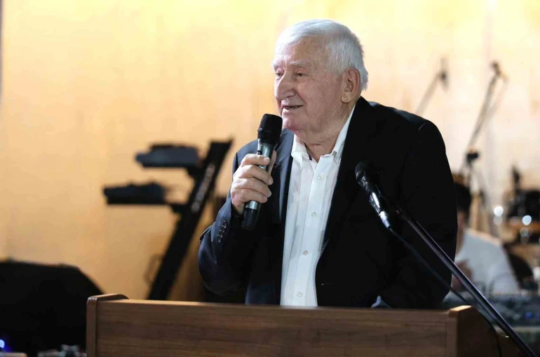 MTK kurucusu Gürsoy: "Muğla da, Türkiye de sizlerle gelişecek"