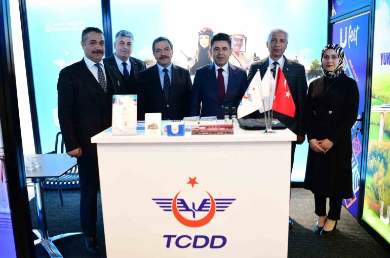 MTÜ’de "Türkiye Yüzyılı’nda Ulaştırma Vizyonu" programı