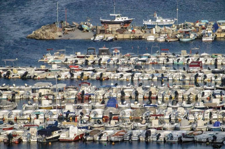 Mudanya’da fotoğraf şöleni