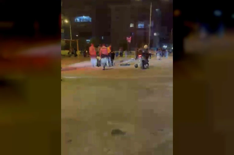 Mudanya’da genç kıza jiletli saldırı: Şüpheli kadın gözaltına alındı