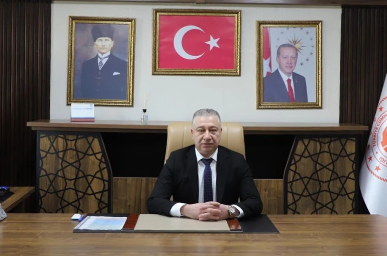 Müdür Polat’tan Adıyaman’da koruyucu aile vurgusu