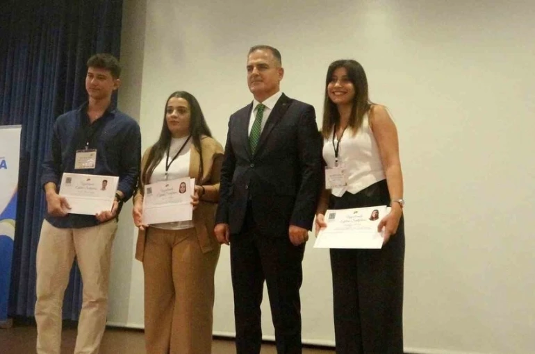 Muğla, 75 milyon TL’lik apiterapi yatırımıyla dünya markası olmaya hazırlanıyor