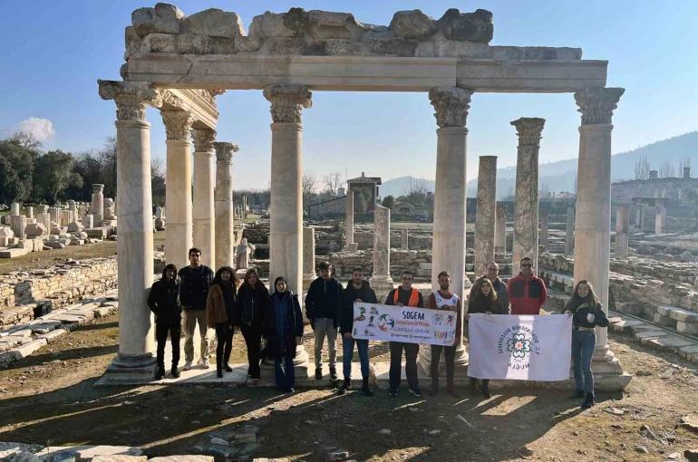 Muğla Büyükşehir Belediyesi’nden kültürel miras projesi