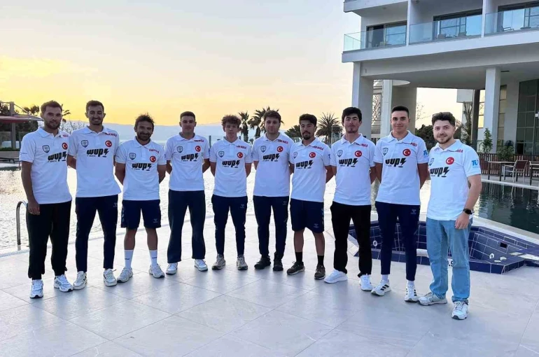 Muğla Kıta Bisiklet Takımı Portekiz yolcusu