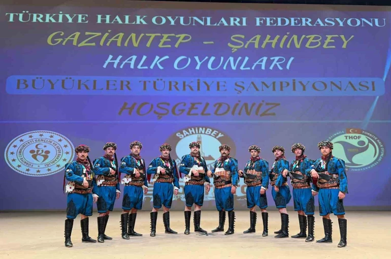 Muğla Nefes Kültür Sanat Spor Kulübü Türkiye 5’incisi oldu