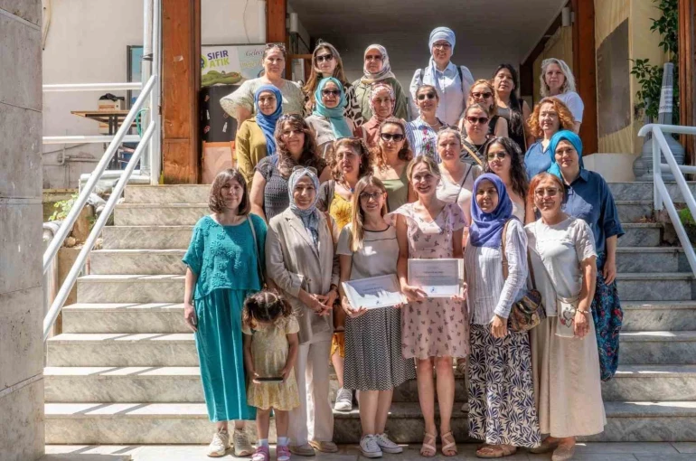 Muğla Olgunlaşma Enstitüsü’nden geleceğe yatırım