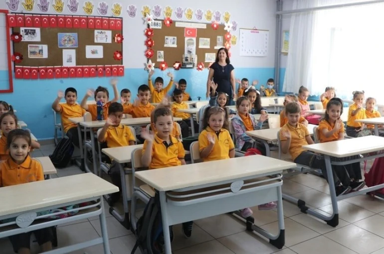 Muğla’da 163 bin öğrenci ders başı yapacak