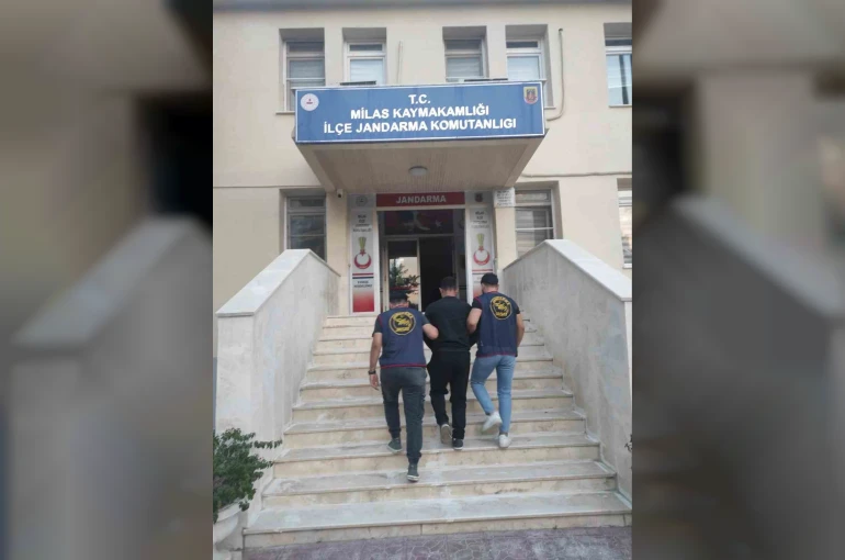 Muğla’da 22 bin 730 şahıs sorgulandı