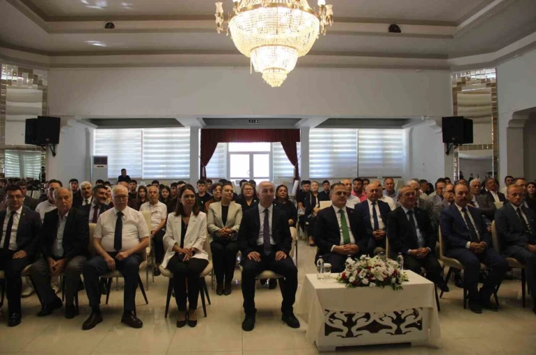Muğla’da 38’inci Ahilik Haftası kutlandı