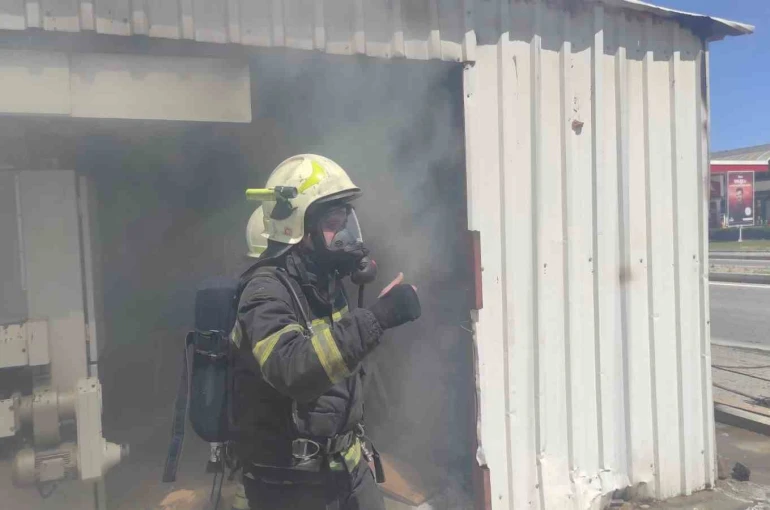 Muğla’da 9 günde 119 acil olaya müdahale edildi