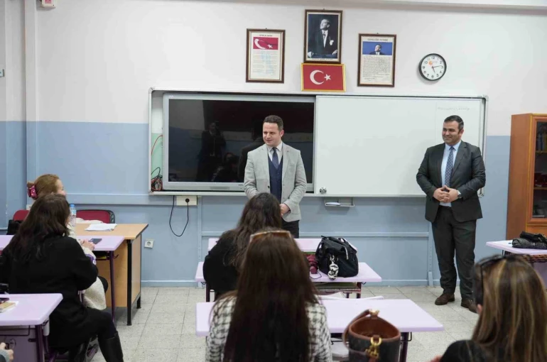 Muğla’da eğitimde yeni dönem stratejileri belirlendi