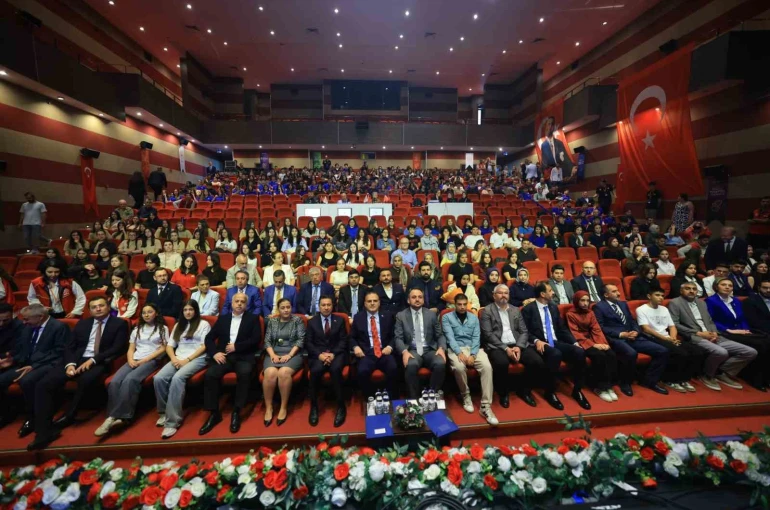 Muğla’da gençlik rüzgarı esti