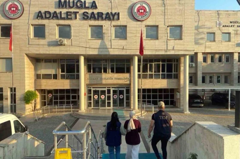 Muğla’da Haziran ayında 638 aranan şahıs yakalandı