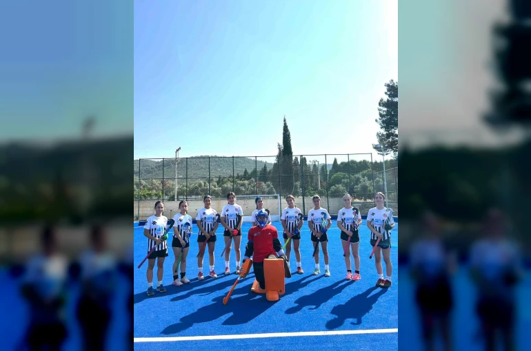 Muğla’da hokey turnuvası başlıyor