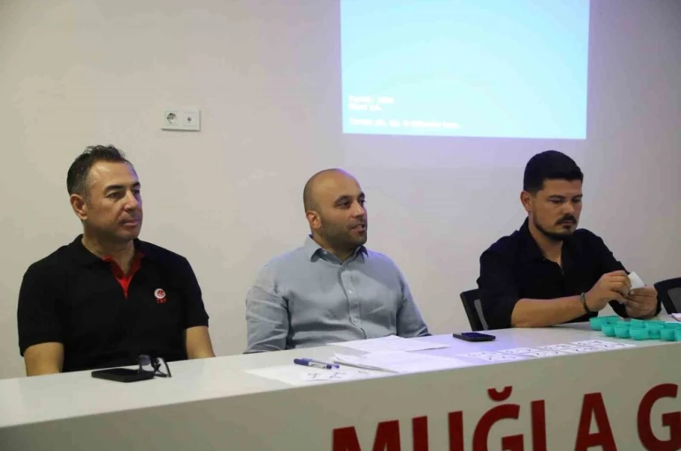 Muğla’da kamu spor oyunları başlıyor