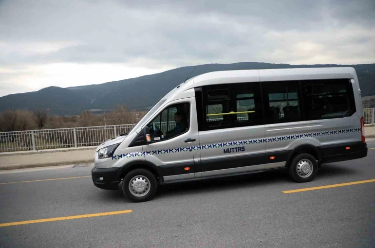 Muğla’da karada ve denizde yeni ulaşım hatları