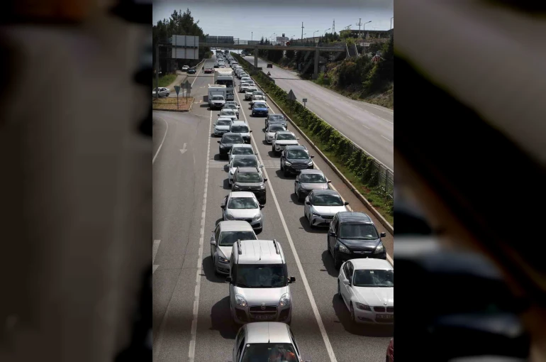 Muğla’da Ocak ayında motorlu araç sayısı 2 bin 934 arttı