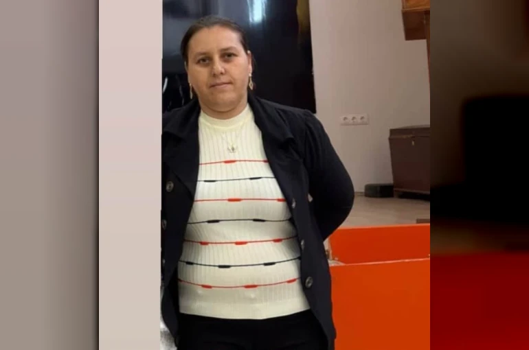 Muğla’da oğlunu uyutup ortadan kaybolan kadından haber alınamıyor