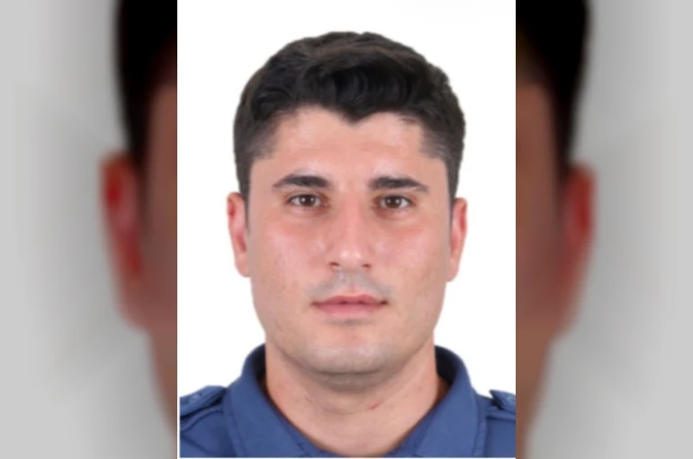 Muğla’da şehit olan polisin acısı Denizli’ye düştü