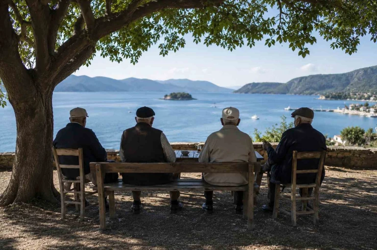 Muğla’da yaşam süresi uzuyor