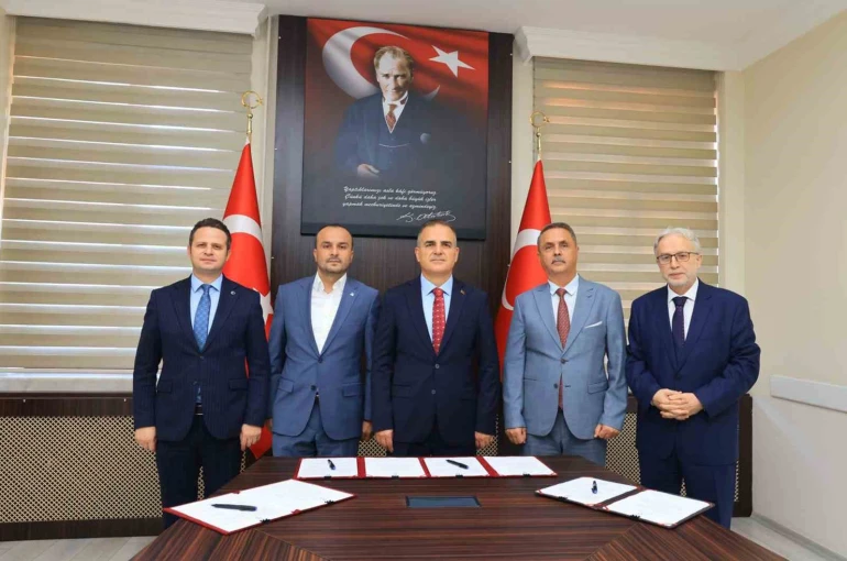 Muğla’da "Yaz Okulu Projesi" İçin İş Birliği Protokolü İmzalandı