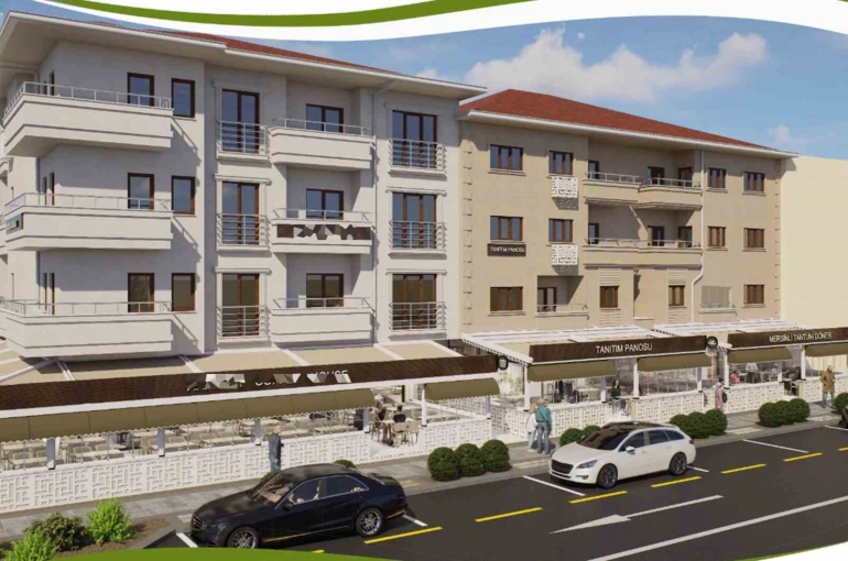 Muğla’da yeni projeler halkın bilgisine sunuluyor