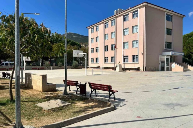 Muğla’da zilsiz okul uygulaması başladı