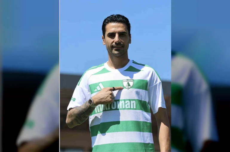 Muğlalı futbolcu Sol yeniden Muğlaspor’da