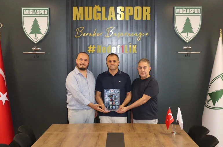 Muğlaspor Briç takımı B Ligi’nde zirveye kuruldu