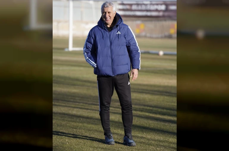 Muğlaspor, Elazığ deplasmanına hazır