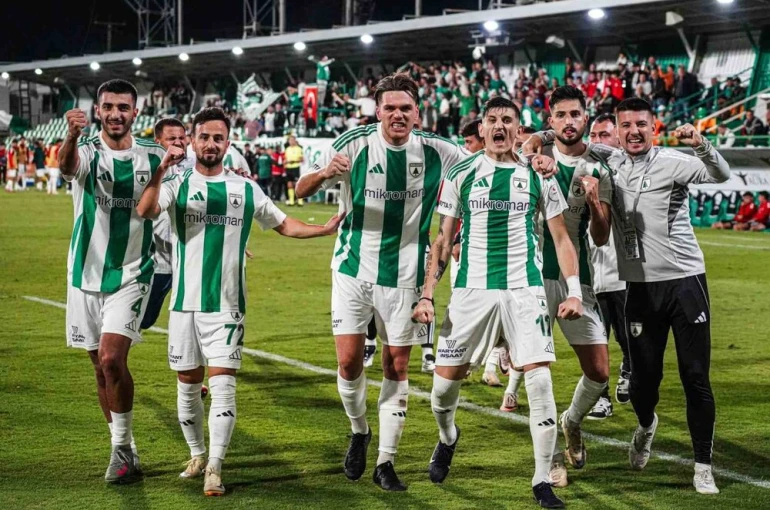 Muğlaspor, İskenderun deplasmanında galibiyet arıyor