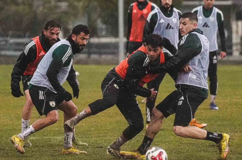 Muğlaspor Teknik Direktörü Durmuş: "Kazanmak için gidiyoruz"