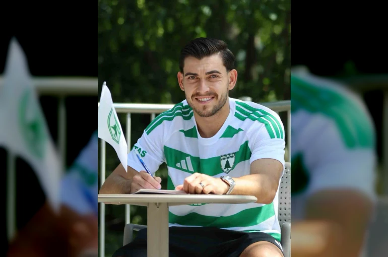 Muğlaspor transferde bombayı patlattı