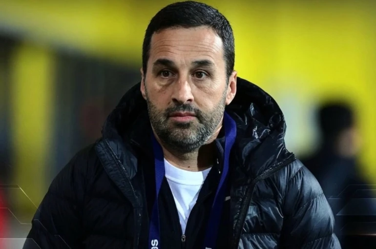 Muğlaspor’da rota, Yalçın Koşukavak